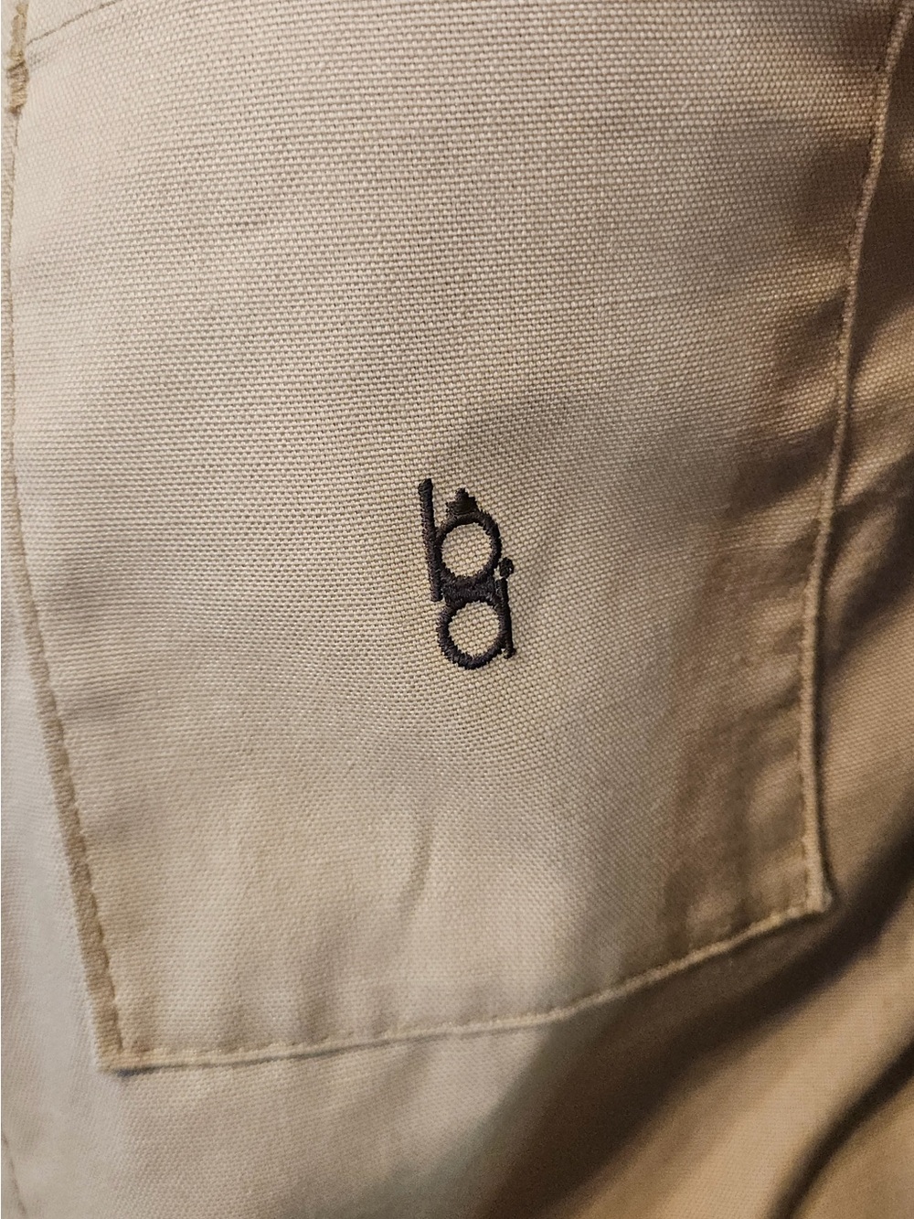 Vintage Men’s Bob Allen Shooting Jacket, Size 42 - Picture 7 of 16
